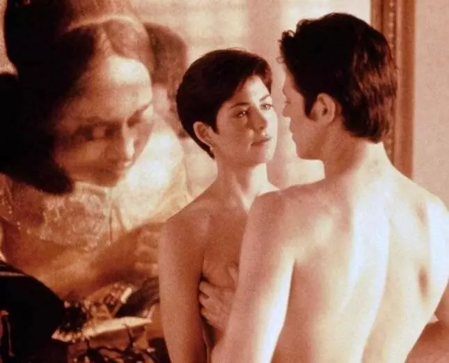 Кадр из Чуткий сон (1992) Кадр из Чуткий сон (1992)