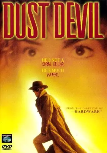 Дьявол песков / Dust Devil (1992)