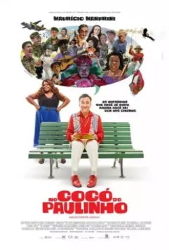 Россказни Паулино / No Gogó do Paulinho (2020)