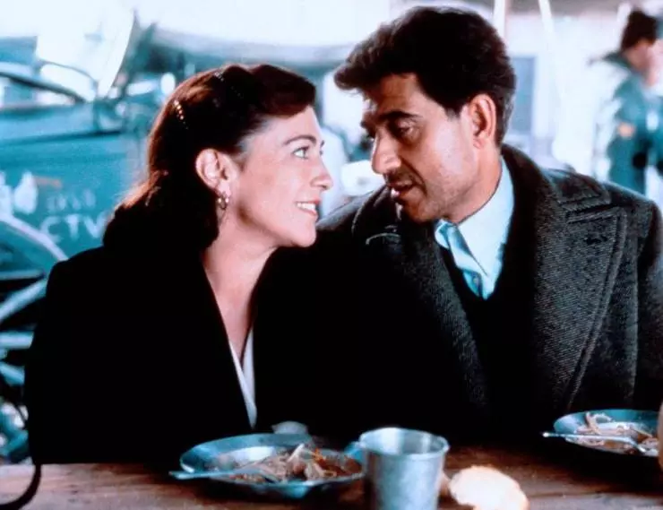Кадр из Ай, Кармела! (1990) Кадр из Ай, Кармела! (1990)