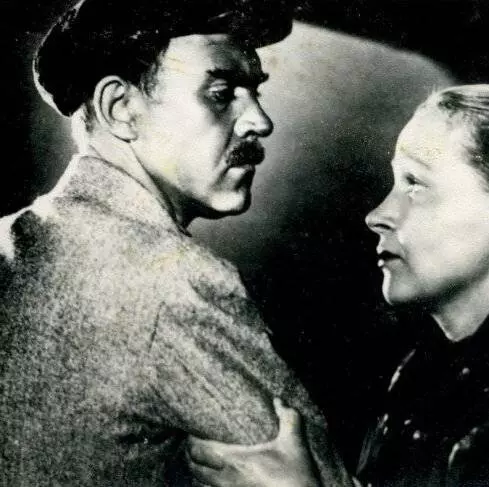 Кадр из Член правительства (1939) Кадр из Член правительства (1939)