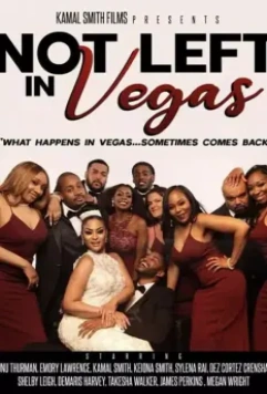 Тайна из Вегаса / Not Left in Vegas (2020)