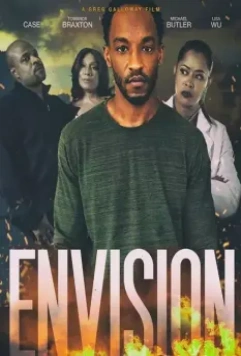 Вообрази / Envision (2021)