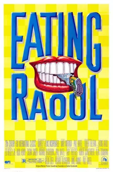 Поедая Рауля / Eating Raoul (1982)