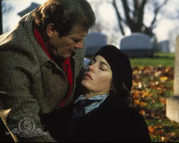 Кадр из Сорвать маску (1984) Кадр из Сорвать маску (1984)