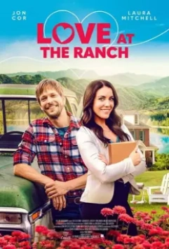 Деревенская любовь / Love at the Ranch (2021)