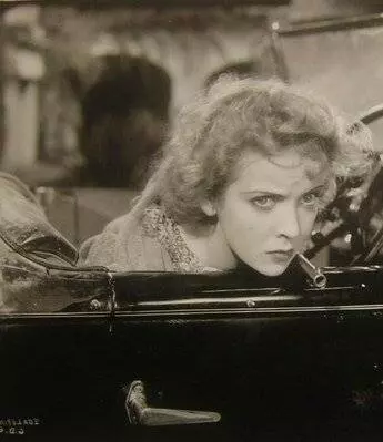 Кадр из Отчаянный парень (1936) Кадр из Отчаянный парень (1936)