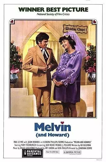 Мелвин и Говард / Melvin.And.Howard (1980)
