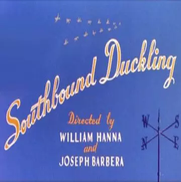 Как утенок на юг собирался / Southbound Duckling (1955)