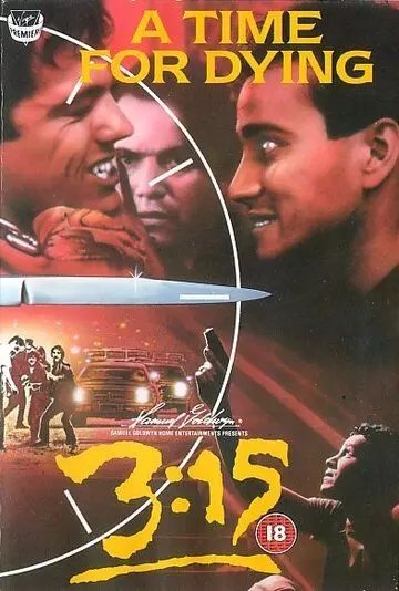 3:15 / 3:15 a Time to Die (1985)