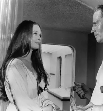 Кадр из Зеленый сойлент (1973) Кадр из Зеленый сойлент (1973)