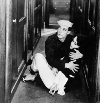 Кадр из Брак назло (1929) Кадр из Брак назло (1929)
