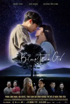 Тайна ветра / Bí Mật Của Gió (2019)