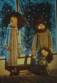 Новогоднее приключение / The Adventures on the New Year's Eve (1980)