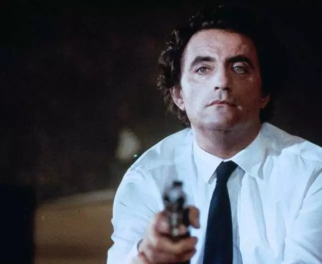 Кадр из Смерть во французском саду (1985) Кадр из Смерть во французском саду (1985)