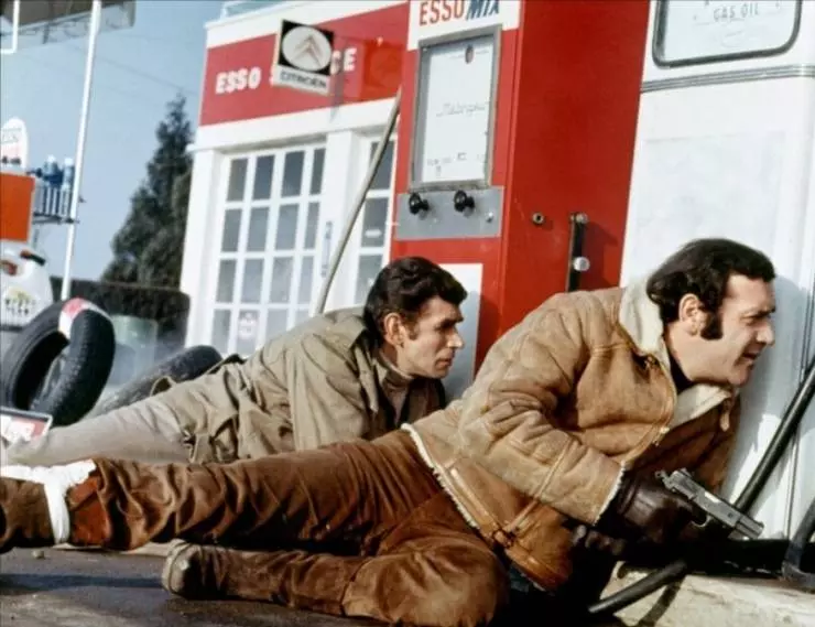 Кадр из Пусть звучит этот вальс (1971) Кадр из Пусть звучит этот вальс (1971)