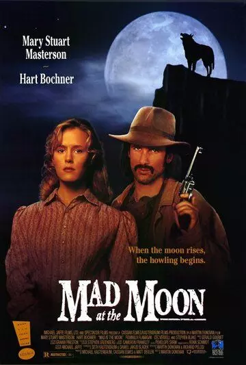 Безумие полной луны / Mad at the Moon (1992)