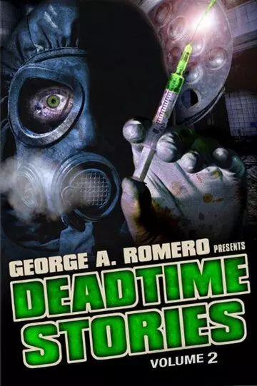 Смертельные сказки 2 / Deadtime Stories 2 (2011)