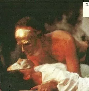 Кадр из Дочь для Дьявола (1976) Кадр из Дочь для Дьявола (1976)