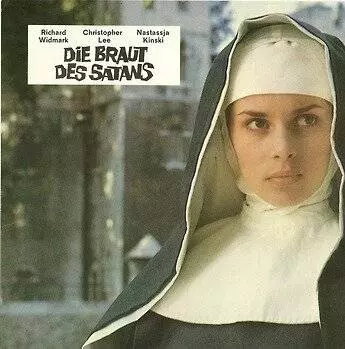 Кадр из Дочь для Дьявола (1976) Кадр из Дочь для Дьявола (1976)