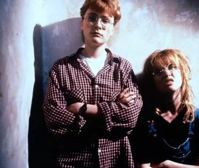 Кадр из Сладости жизни (1990) Кадр из Сладости жизни (1990)
