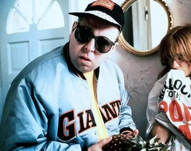 Кадр из Сладости жизни (1990) Кадр из Сладости жизни (1990)