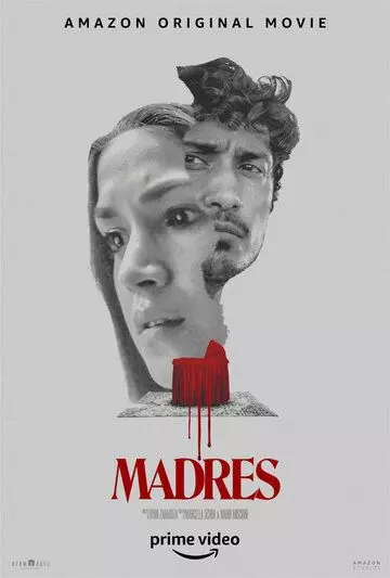 Матери / Welcome to the Blumhouse: Madres (2021)