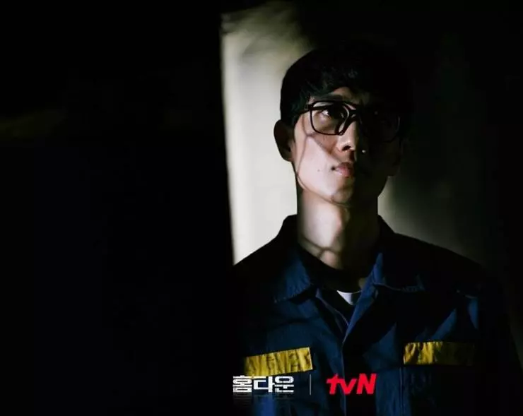 Кадр из Родной город (2021) Кадр из Родной город (2021)