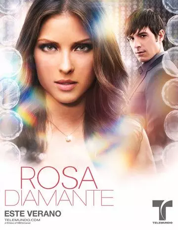 Бриллиантовая Роза / Rosa Diamante (2012)