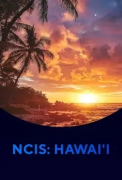 Морская полиция: Гавайи / NCIS: Hawai'i (2021)