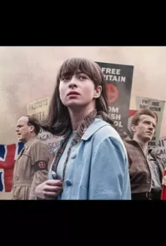 Ридли-роуд / Ridley Road (2021)