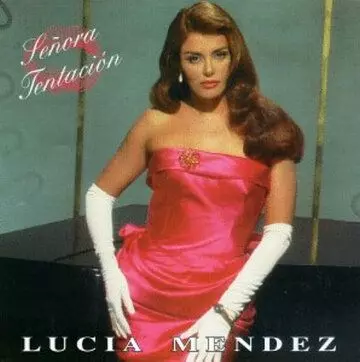 Сеньора Искушение / Señora Tentacion (1994)
