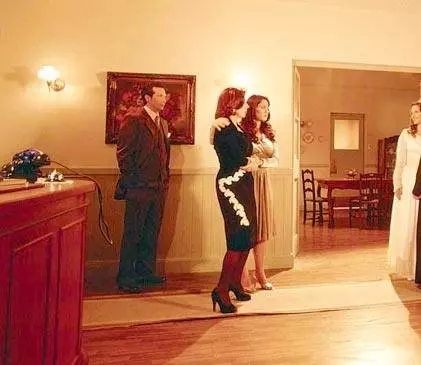 Кадр из Падре Корахе (2004) Кадр из Падре Корахе (2004)