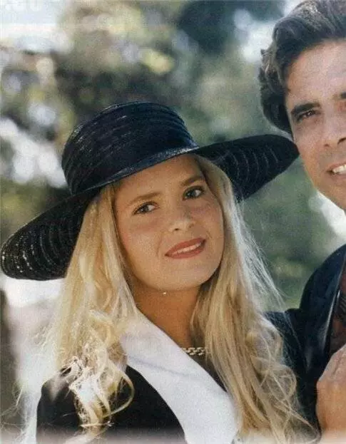 Кадр из Мануэла (1991) Кадр из Мануэла (1991)