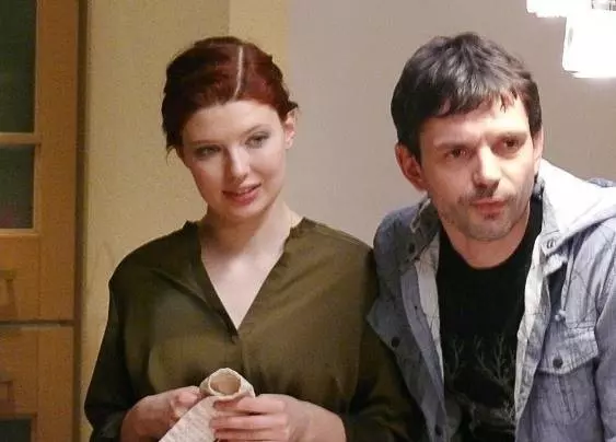Кадр из Часы любви (2011) Кадр из Часы любви (2011)