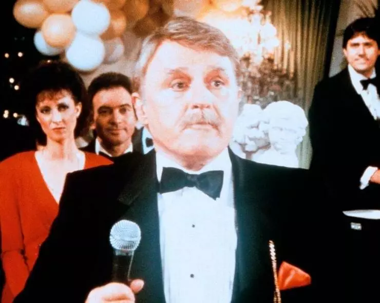 Кадр из Голливудские жены (1985) Кадр из Голливудские жены (1985)