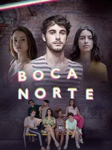 Бока Норте / Boca Norte (2019)