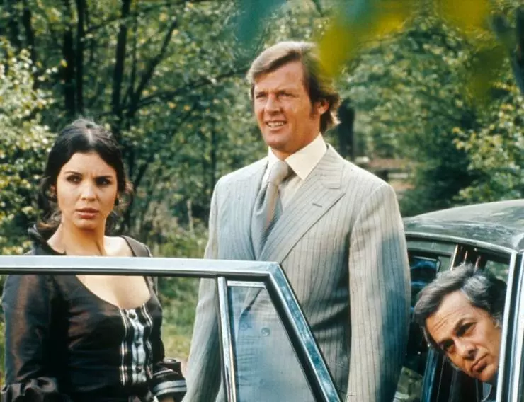 Кадр из Сыщики-любители экстра класса (1971) Кадр из Сыщики-любители экстра класса (1971)