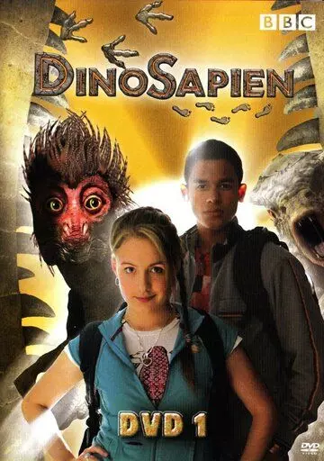 Долина динозавров / Dinosapien (2007)