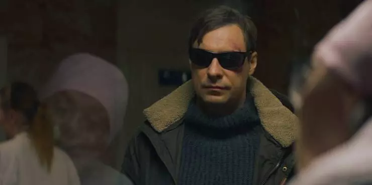 Кадр из «Везёт» (2021) Кадр из «Везёт» (2021)