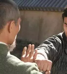 Кадр из Мастер тайцзи (2008) Кадр из Мастер тайцзи (2008)