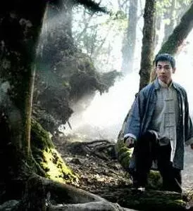 Кадр из Мастер тайцзи (2008) Кадр из Мастер тайцзи (2008)