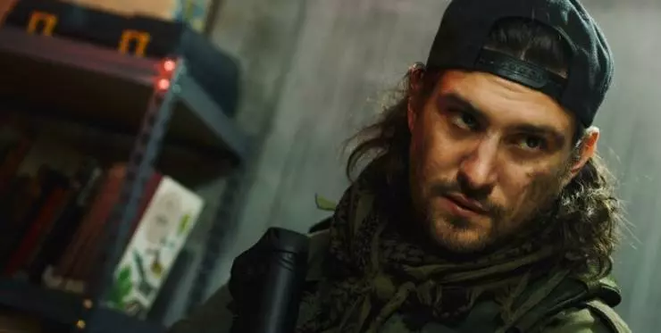 Кадр из Лощина мертвецов (2021) Кадр из Лощина мертвецов (2021)