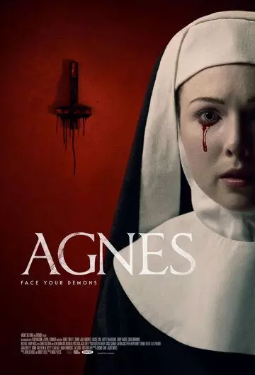 Проклятие монахинь / Agnes (2021)