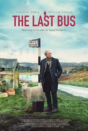 Автостопом на автобусе / The Last Bus (2021)