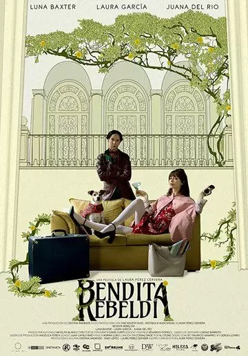 Внезапное озарение / Bendita Rebeldía (2020)