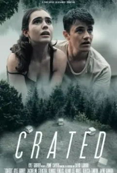 В заточении / Crated (2020)