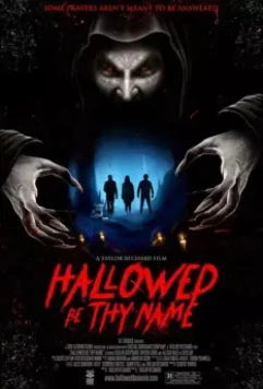 Да святится Имя Твоё / Hallowed Be Thy Name (2020)