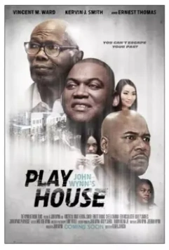 Игровой дом Джона Уина / John Wynn's Playhouse (2021)