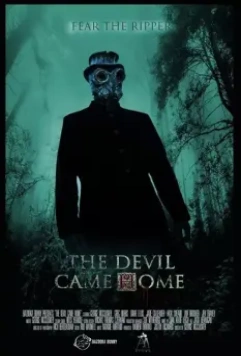 Дьявол возвращается домой / The Devil Came Home (2021)